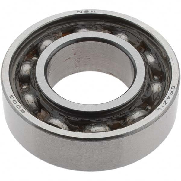 Ingersoll-Rand - Impact Wrench & Ratchet Parts Product Type: Rotor Bearing For Use With: Impact Wrench - Americas Industrial Supply