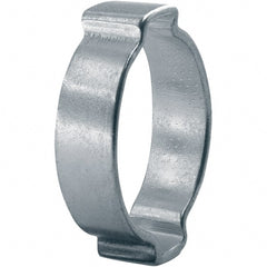 Oetiker - Ear Clamps Type: 2-Ear Nominal Size: 19/32 (Inch) - Americas Industrial Supply