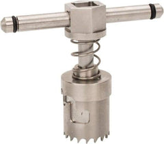 Innovative Industrial Products - Electrical Enclosure Stainless Steel Multi-Purpose Tool - For Use with Steel Utility Boxes - Americas Industrial Supply