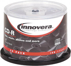 innovera - CD-R Discs - Americas Industrial Supply