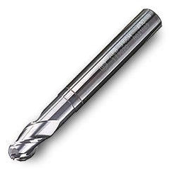 56B00345T9RH06 IN1005 SOL END MILL - Americas Industrial Supply