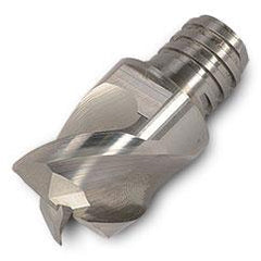 46D3727T6RD06P Grade IN05S End Mill Tip - Americas Industrial Supply
