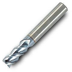 46D-3110R7RD00 IN2005 CARB END MILL - Americas Industrial Supply