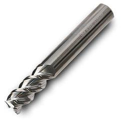 46J01435U8RW110 IN05S CARB END MILL - Americas Industrial Supply