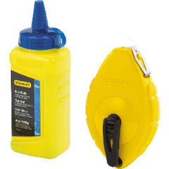 47-442 CHALK LINE REEL W/ - Americas Industrial Supply