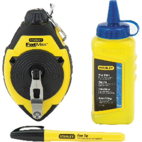 47-681L CHALK LINE REEL - Americas Industrial Supply