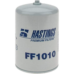 Hastings - Automotive Fuel Filter - AC Delco TP630, Allis Chalmers 70697633, Case 28035, Caterpillar 2266555 - Hastings FF1010 - Americas Industrial Supply