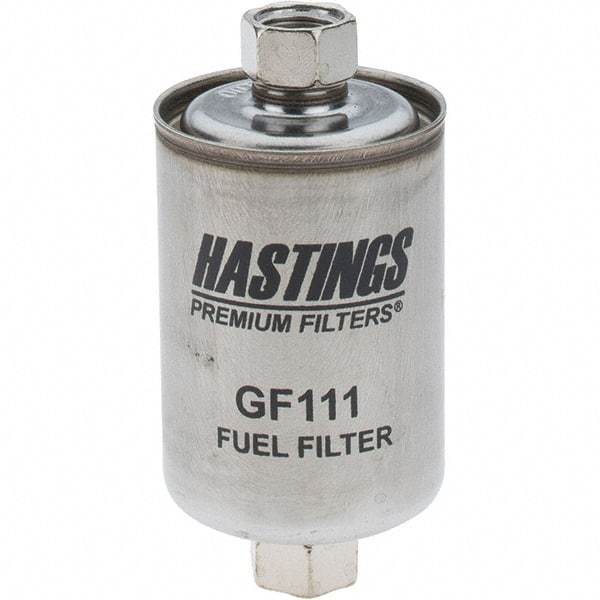 Hastings - Automotive Oil Filter - AC Delco GF481, Caterpillar 3I1628, Donaldson P550209, Fleetguard FF5026, Fram G3727FP - Fram G3727FP, GMC 25121741, Hastings GF111, Purolator PFC3144M, Wix 33481 - Americas Industrial Supply