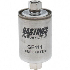 Hastings - Automotive Oil Filter - AC Delco GF481, Caterpillar 3I1628, Donaldson P550209, Fleetguard FF5026, Fram G3727FP - Fram G3727FP, GMC 25121741, Hastings GF111, Purolator PFC3144M, Wix 33481 - Americas Industrial Supply