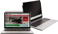 innovera - Privacy Filter - Use with 15.6" Widescreen Notebook & LCDs - Americas Industrial Supply