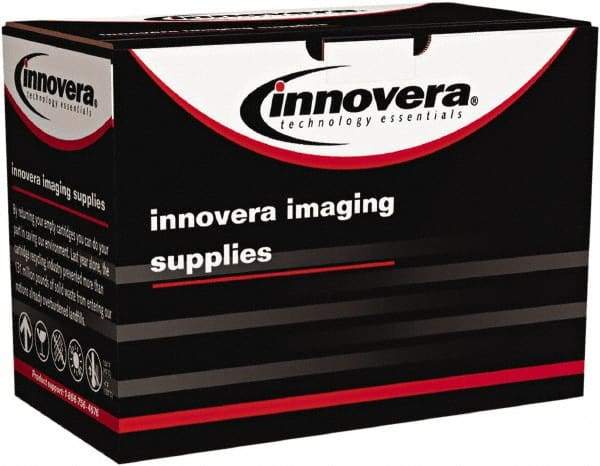 innovera - Inkjet Printer Cartridge - Use with Canon PIXMA MG2120, MG3120, MG4120, MX392, MX452, MX522 - Americas Industrial Supply