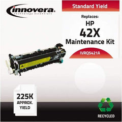 innovera - Printer Tune Up Kit - Use with Q5421-67903 - Americas Industrial Supply