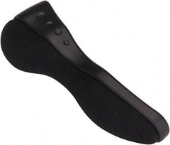 innovera - Black Telephone Shoulder Rest - Americas Industrial Supply