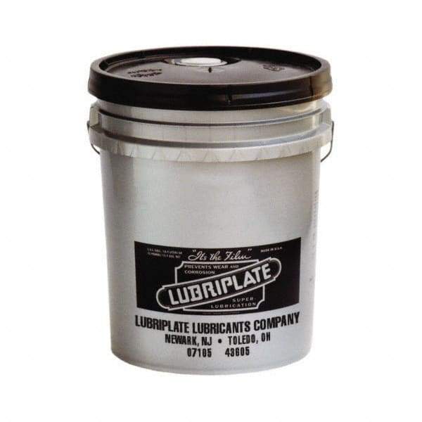 Lubriplate - 5 Gal Universal Tractor Fluid - Grade 75W - Americas Industrial Supply