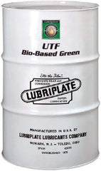 Lubriplate - 55 Gal Universal Tractor Fluid - Grade 75W - Americas Industrial Supply