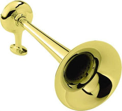 Kahlenberg - Air Horn - 125 Decibles at 10', Vibrating, Waterproof - Americas Industrial Supply