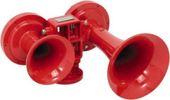 Kahlenberg - Air Horn - 135 Decibles at 10', Vibrating, Waterproof - Americas Industrial Supply