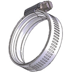 WS64 Waveseal 360 9/16 - Americas Industrial Supply