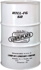 Lubriplate - 55 Gal Drum General Purpose Chain & Cable Lubricant - Clear, Food Grade - Americas Industrial Supply