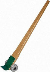 Fairbanks - Pry Bar Lever Dollies Load Capacity (Lb.): 1,000 Overall Length (Feet): 5 - Americas Industrial Supply