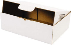 Duck - 18" Wide x 18" Long x 24" High Heavy Duty Corrugated Box - Brown - Americas Industrial Supply