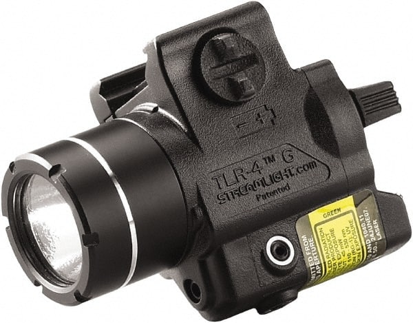 Streamlight - Polymer Industrial/Tactical Flashlight - Americas Industrial Supply