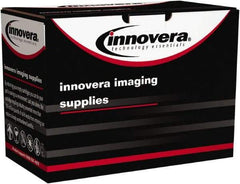 innovera - Black Toner Cartridge - Use with Dell B2360D, B2360DN, B3460DN, B3465DN, B3465DNF - Americas Industrial Supply