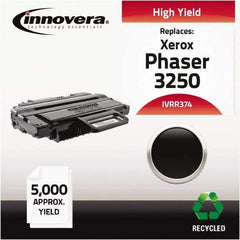 innovera - Black Toner Cartridge - Use with Xerox Phaser 3250 - Americas Industrial Supply