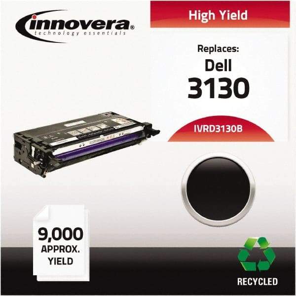 innovera - Black Toner Cartridge - Use with HON 7700 Task Chairs, HON The Every Day Chair - Americas Industrial Supply