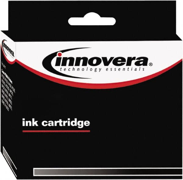 innovera - Magenta Inkjet Printer Cartridge - Use with HP Officejet ePrinter 6100, 7110 Wide Format, Officejet e-All-In-One 6600, 6700 - Americas Industrial Supply