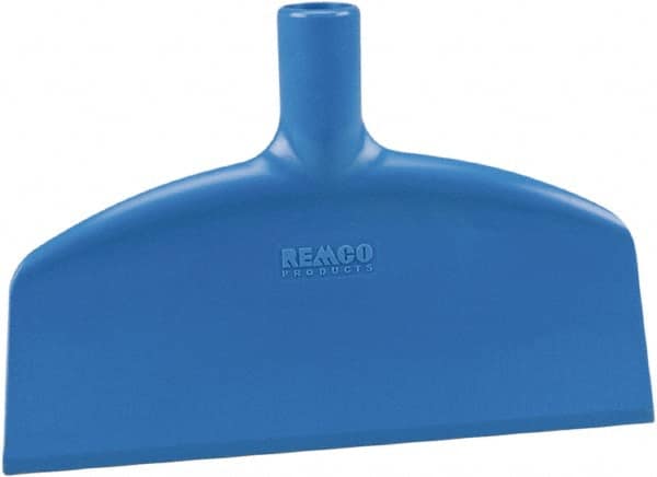 Remco - Stiff Nylon Straight Scraper - 10-1/4" Blade Width - Americas Industrial Supply