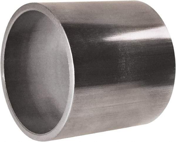 Bunting Bearing - 1" Inside x 1-1/4" Outside Diam, Powdered Metal Sleeve Bearing - 3" OAL - Americas Industrial Supply