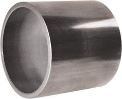 Bunting Bearing - 2" Inside x 2-1/4" Outside Diam, Powdered Metal Sleeve Bearing - 2" OAL - Americas Industrial Supply