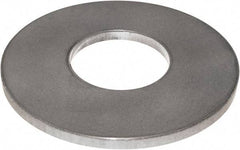 Bunting Bearing - 1/2" Inside x 1" Outside Diam, 3/32" Thick, Metal BB-16 Thrust Bearing - 75,000 Max Pressure x Velocity - Americas Industrial Supply
