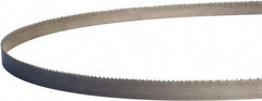 Lenox - 2' 11-3/8" Long x 0.2" Thick, 18 Teeth per Inch, Portable Band Saw Blade - Bi-Metal Blade, High Speed Steel Teeth, Toothed Edge - Americas Industrial Supply
