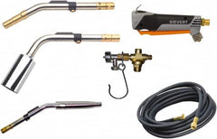 Sievert - Heat Shrink Kit - Americas Industrial Supply