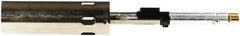 Sievert - Propane Torch Head - 14 Inch Long - Exact Industrial Supply