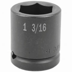 SK - Impact Socket - 3/4"DR 1-3/16" IMPACT SOCKET - Americas Industrial Supply
