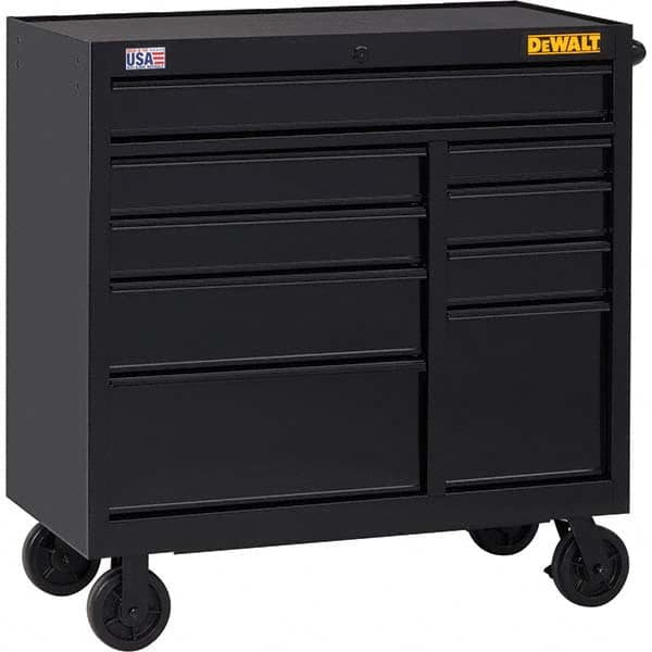 DeWALT - Mobile Work Benches Type: Workstation Length: 41 (Inch) - Americas Industrial Supply