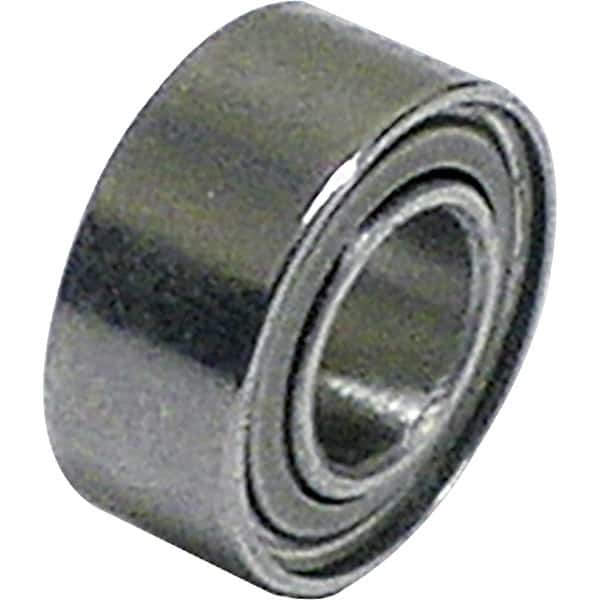 Dynabrade - Contact Wheel Assembly Bearing - Steel - Americas Industrial Supply