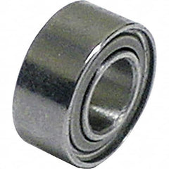 Dynabrade - Contact Wheel Assembly Bearing - Steel - Americas Industrial Supply