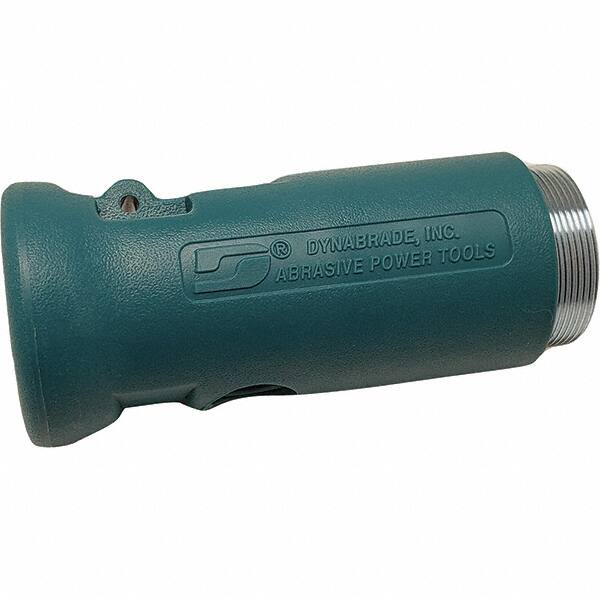 Dynabrade - Air Belt Sander Housing - Use with 05028 - Americas Industrial Supply