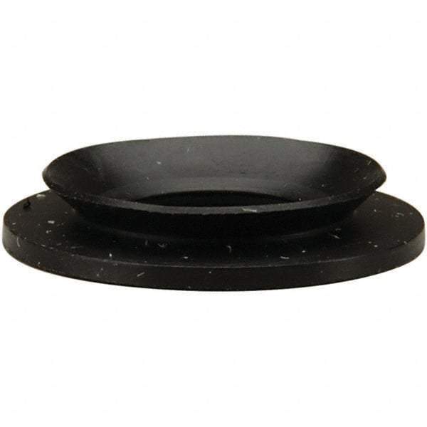 Dynabrade - Air Orbital Sander V-Ring Seal - Use with Dynorbital Silver Supreme Sander - Americas Industrial Supply