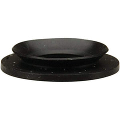 Dynabrade - Air Orbital Sander V-Ring Seal - Use with Dynorbital Silver Supreme Sander - Americas Industrial Supply