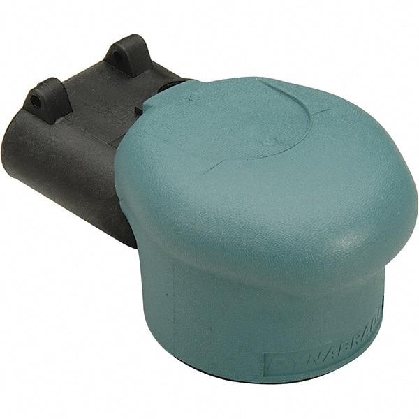 Dynabrade - Air Orbital Sander Housing - Use with 57810 - Americas Industrial Supply