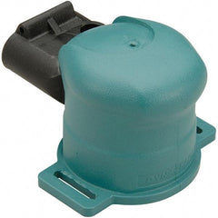 Dynabrade - Air Orbital Sander Housing - Use with 57920 - Americas Industrial Supply