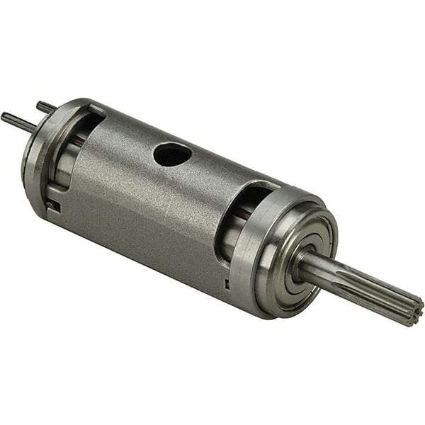 Dynabrade - Air Die Grinder Drop-In Motor - Americas Industrial Supply