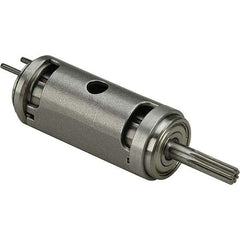 Dynabrade - Air Die Grinder Drop-In Motor - Americas Industrial Supply