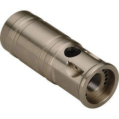 Dynabrade - Air Die Grinder Housing - Use with 53808 - Americas Industrial Supply