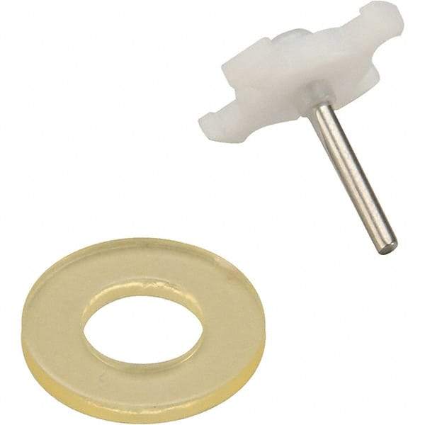 Dynabrade - Valve Assembly - Americas Industrial Supply